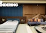design 2d, 3d, floor plans and rendering of interior design